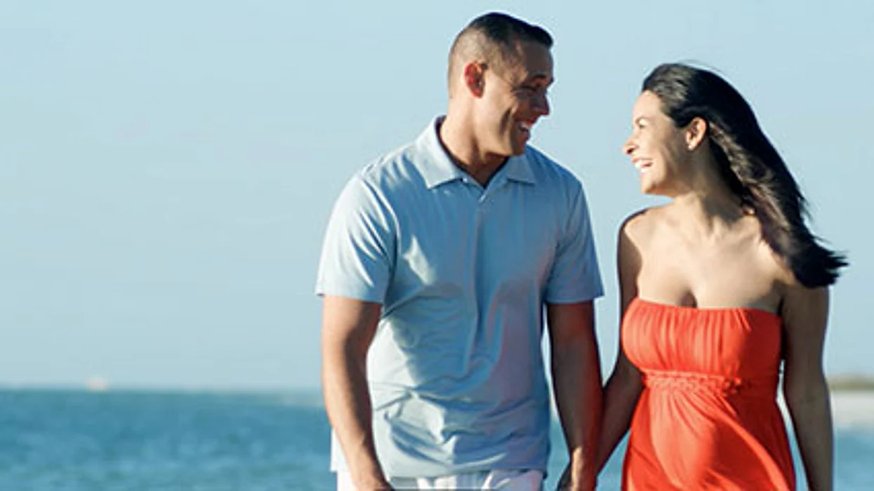 A Happy Marriage Means Better Health For Both Of You