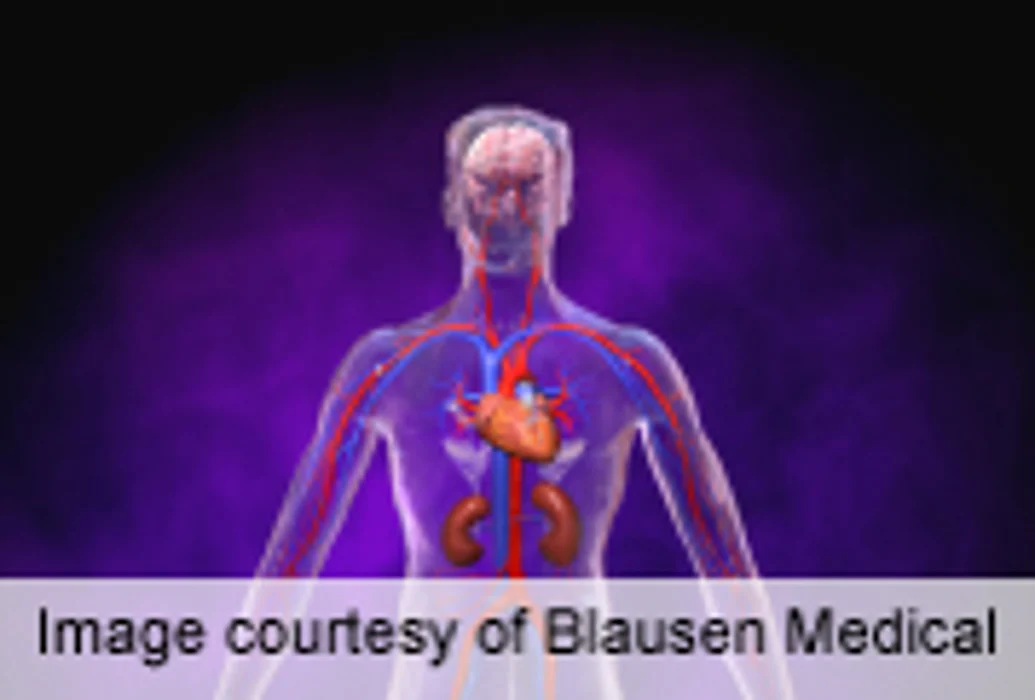 Midlife HTN Affects Late-Life BP, Brain Pathology Link