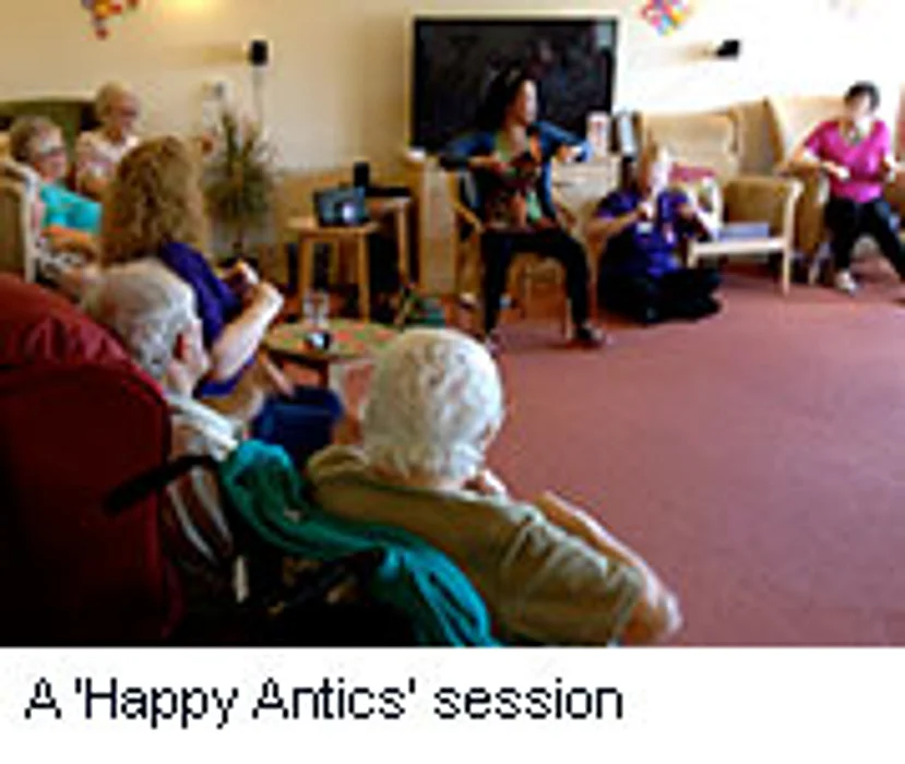 Yoga, Meditation May Help Dementia Patients and Caregivers Alike