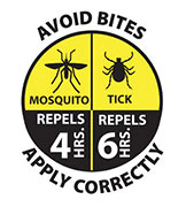 EPA Unveils New Bug Repellant Labeling