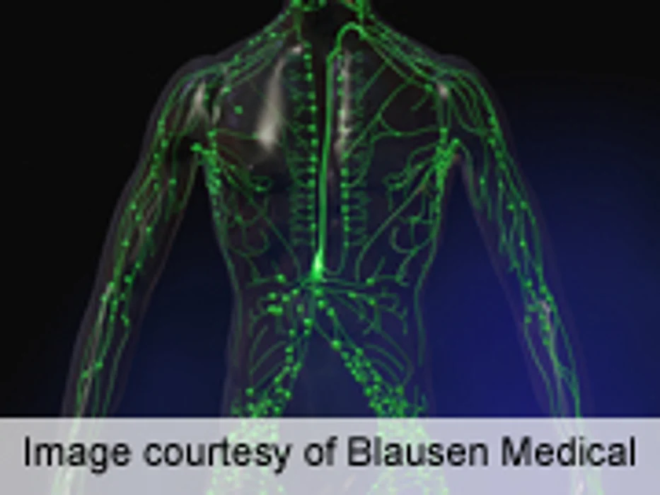 Vitamin D Deficiency Worsens Outcomes With B-Cell Lymphoma