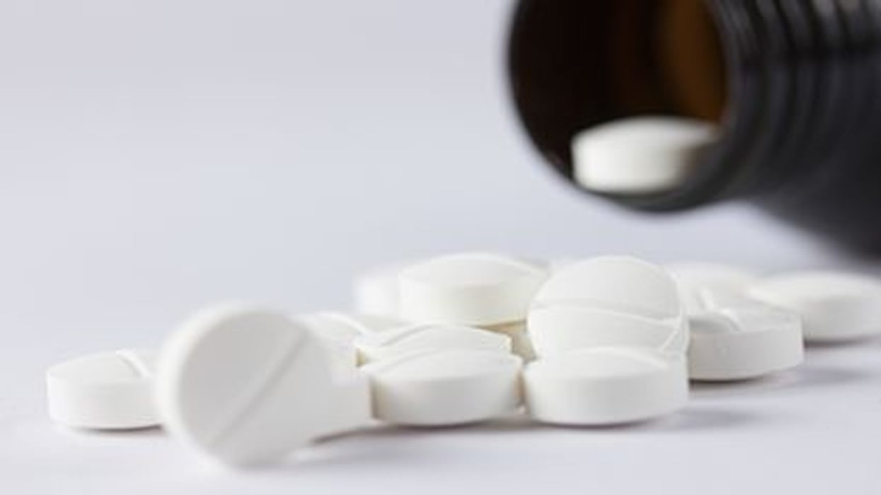 La aspirina y la preeclampsia