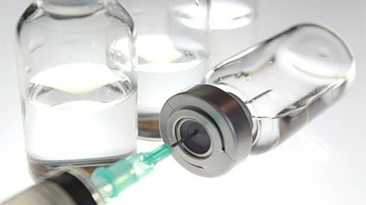 Preparandonos para la temporada de la gripe, flu o influenza