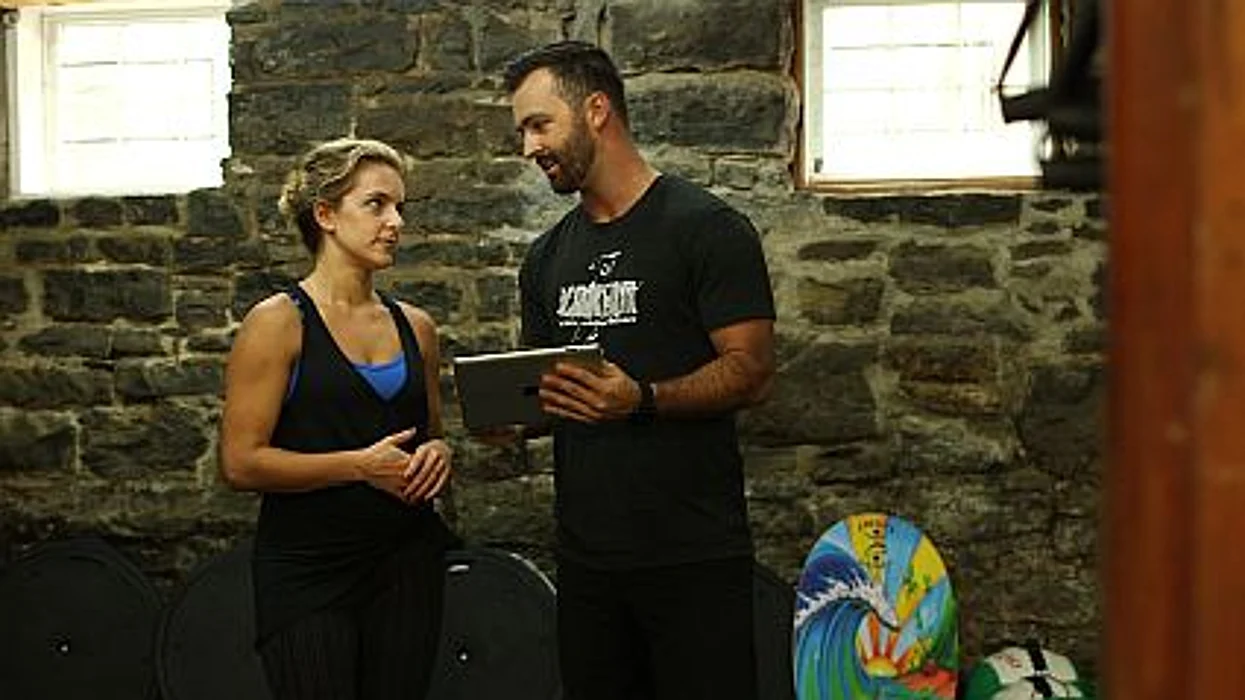The Benefits of Hiring a Personal Trainer