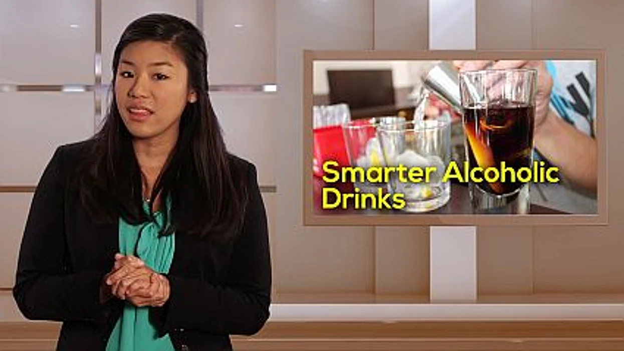 3 Ways to Drink Without Causing a Diet Disaster