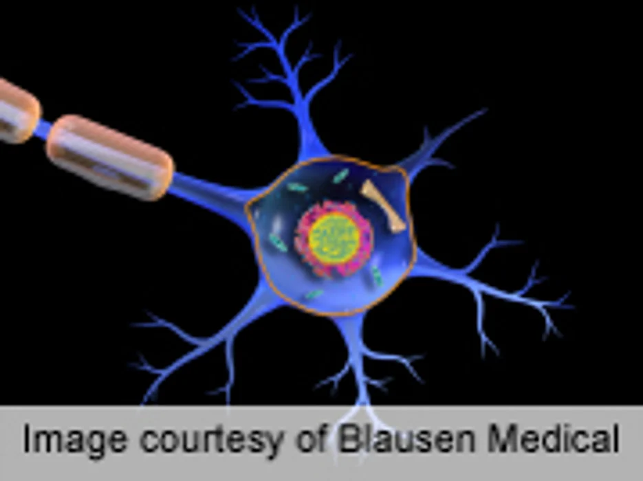 ACEIs Tied to Lower Risk of Amyotropic Lateral Sclerosis