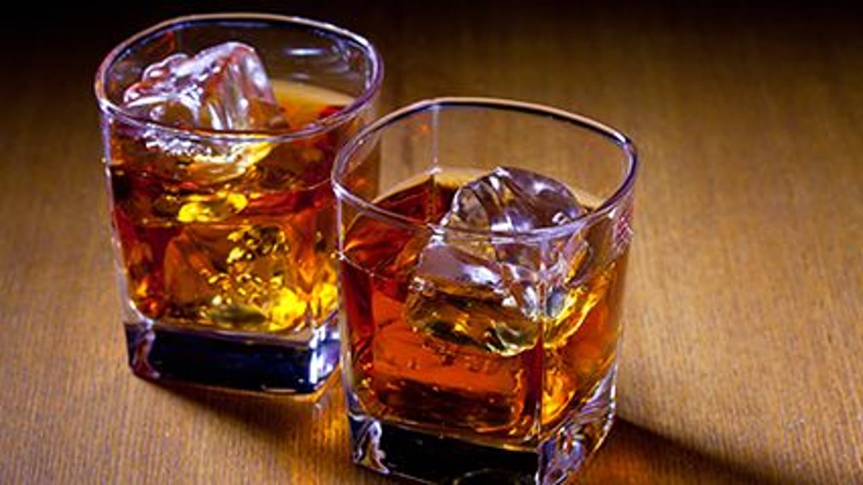 Un estudio advierte que el consumo excesivo de alcohol está en aumento entre los adultos