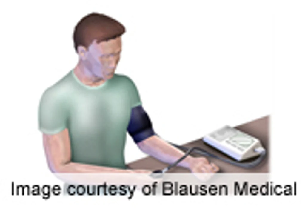 Ambulatory BP Monitors May Become New Standard