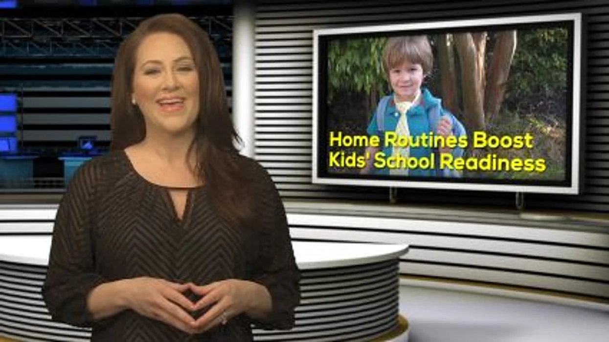 5 Routines That Boost Preschool Readiness