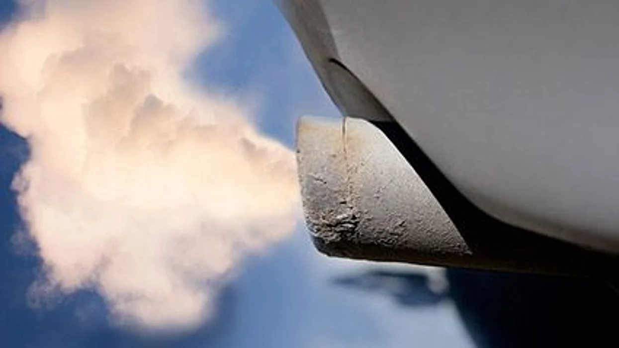 La contaminación del aire y su cerebro