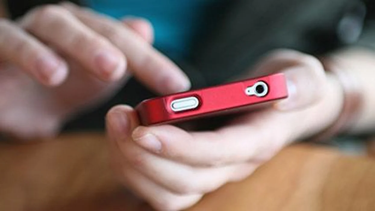 Los teléfonos móviles y el embarazo