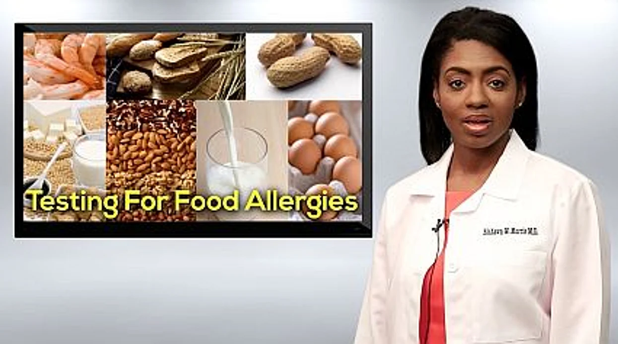 The Do's And Don'ts Of Allergy Testing