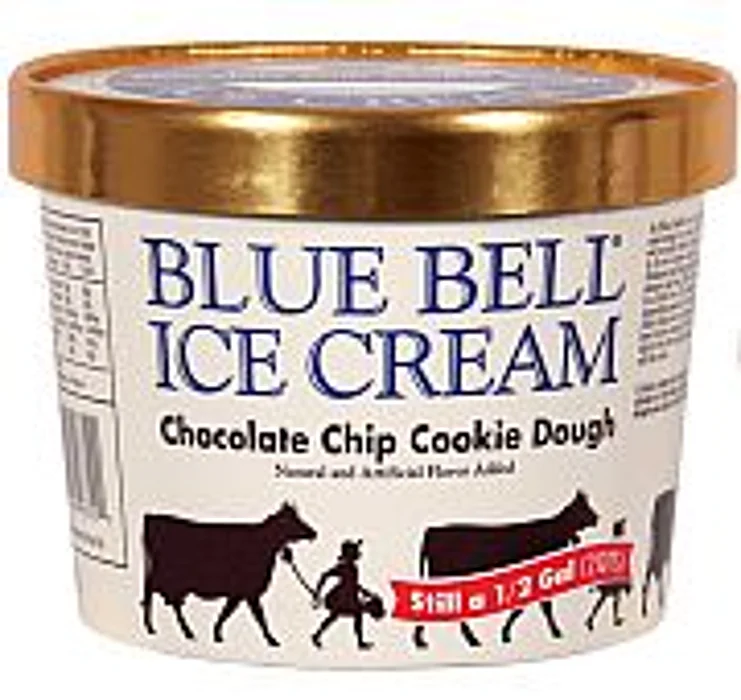 Productor de helados retira todos sus productos tras brote de listeria