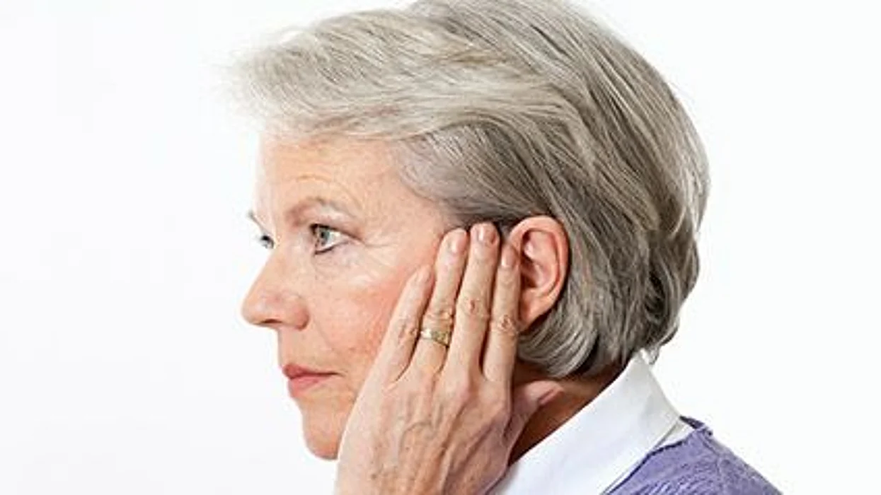 La osteoporosis y la audición