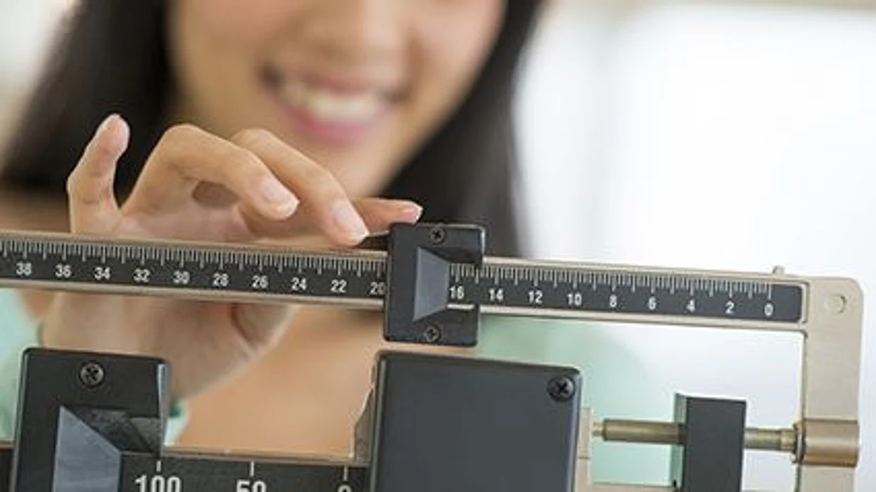 Cómo mantener a una dieta