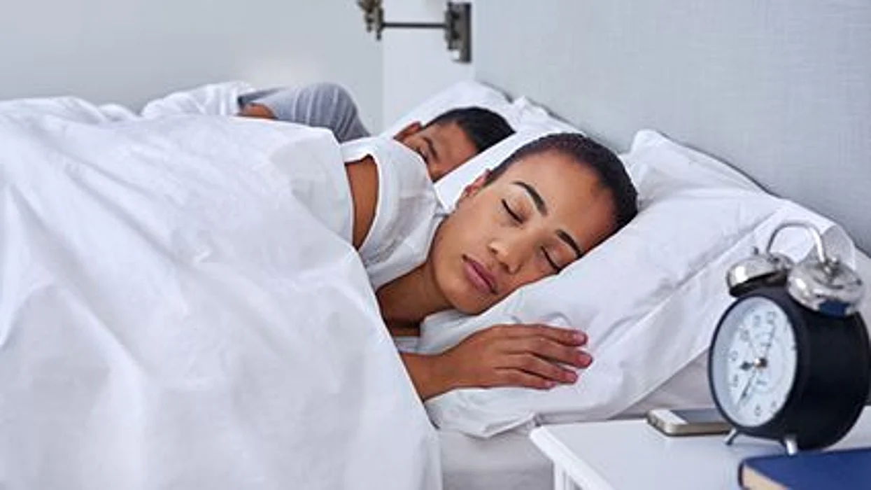 El sueño y el resfriado común