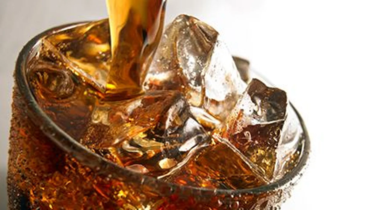 Las bebidas azucaradas y su salud