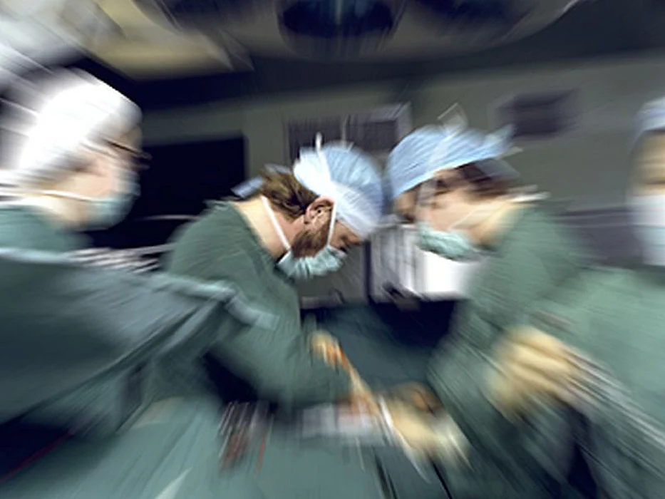 Epidural-Related Complications Down for C-Sections