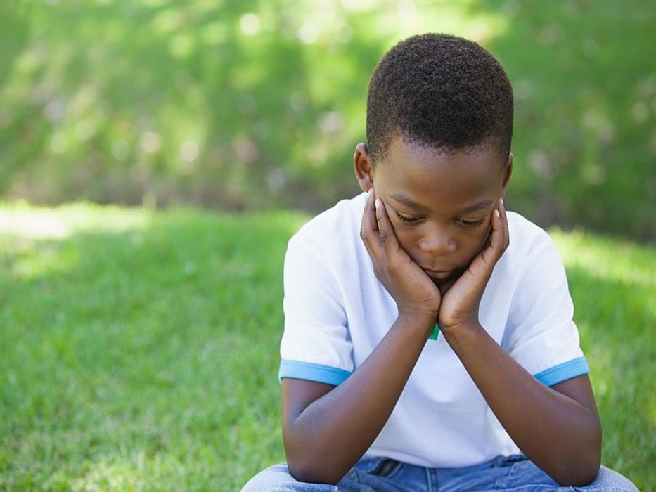 Mindfulness Practice Cuts Stress in Low-Income School Children