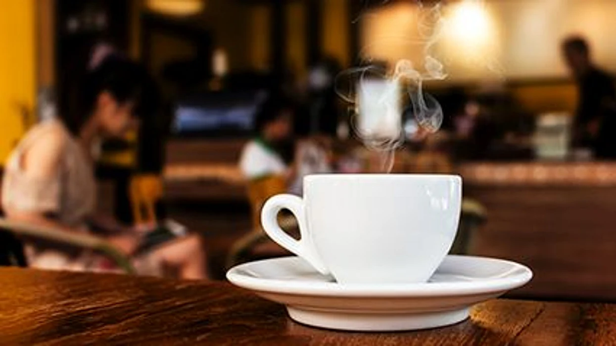 El consumo de café y la mortalidad