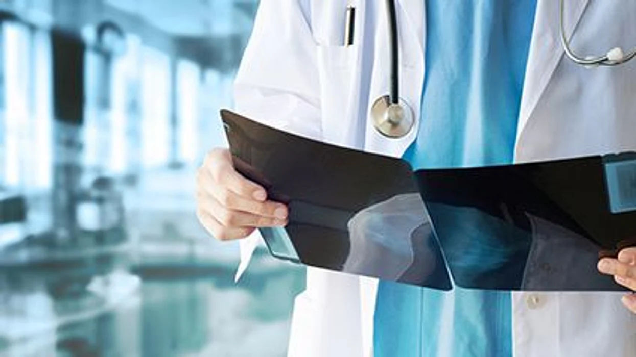 La densidad de los senos y el riesgo de cáncer