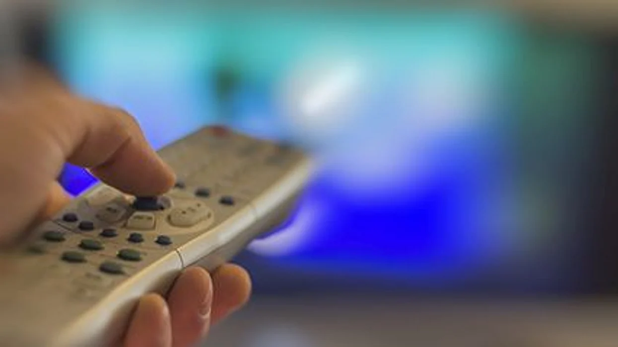 La televisión y el envejecimiento cognitivo