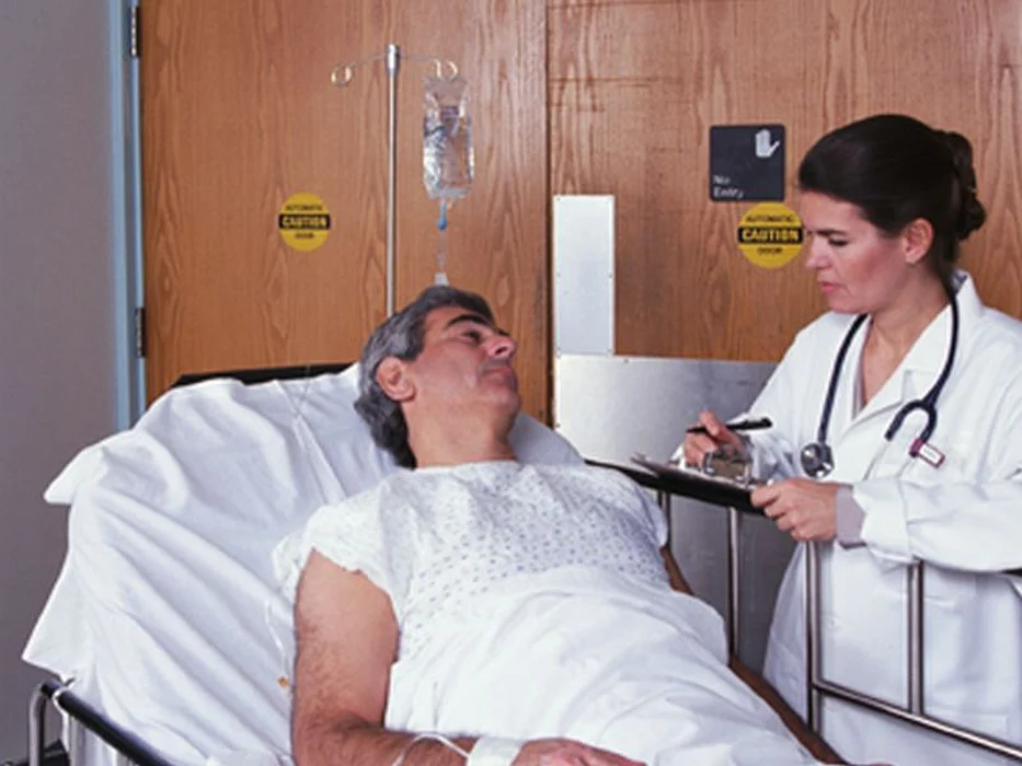 Low Vitamin D Levels May Signal More Aggressive Prostate Cancer