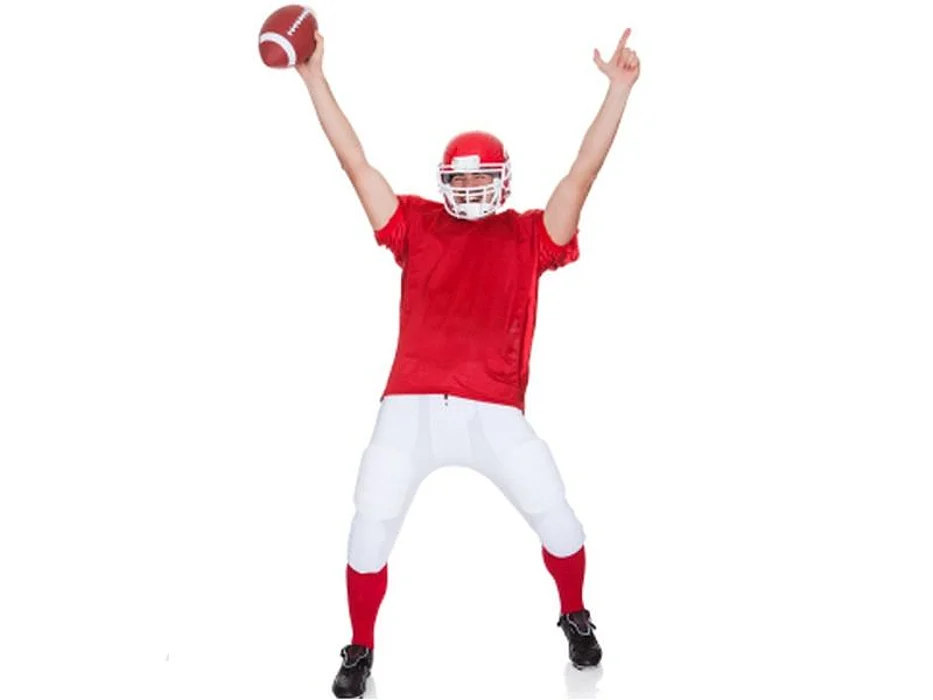 Young Athletes Pressured by Parents May Resort to 'Doping'