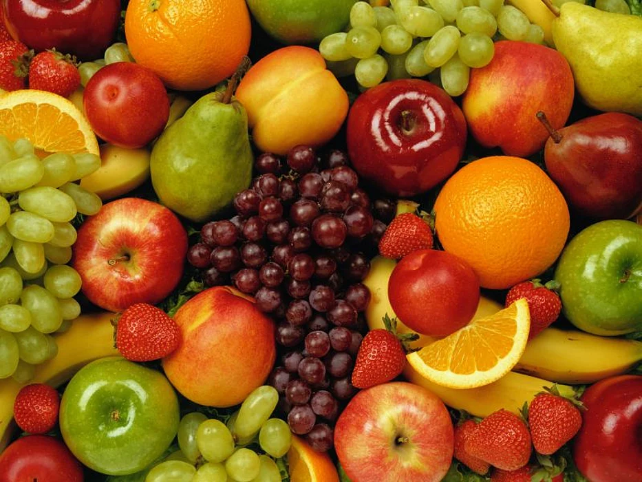 Fruit Every Day Might Help Your Heart, Researchers Say