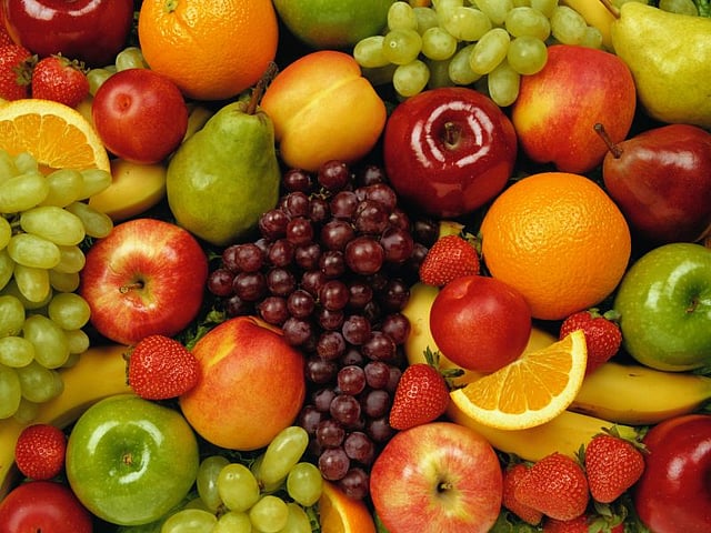 Fruit Every Day Might Help Your Heart, Researchers Say Consumer