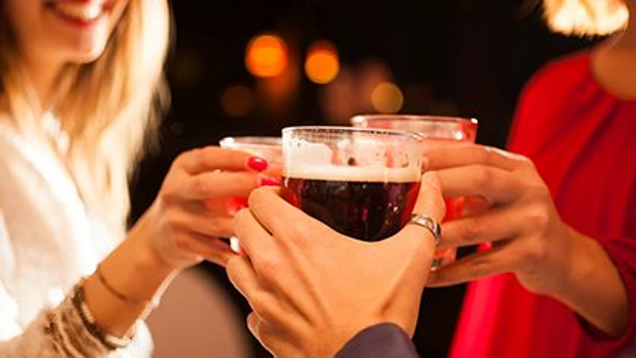 Se cuestionan los beneficios del alcohol para la salud