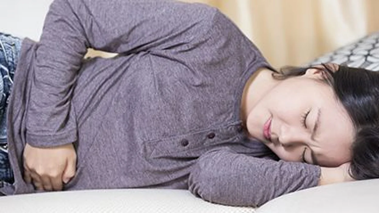 La endometriosis y las cardiopatías