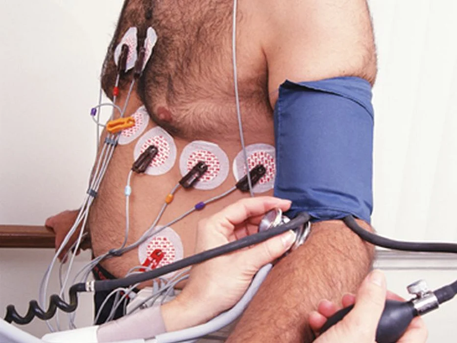 After Heart Attack, New Threat: Heart Failure