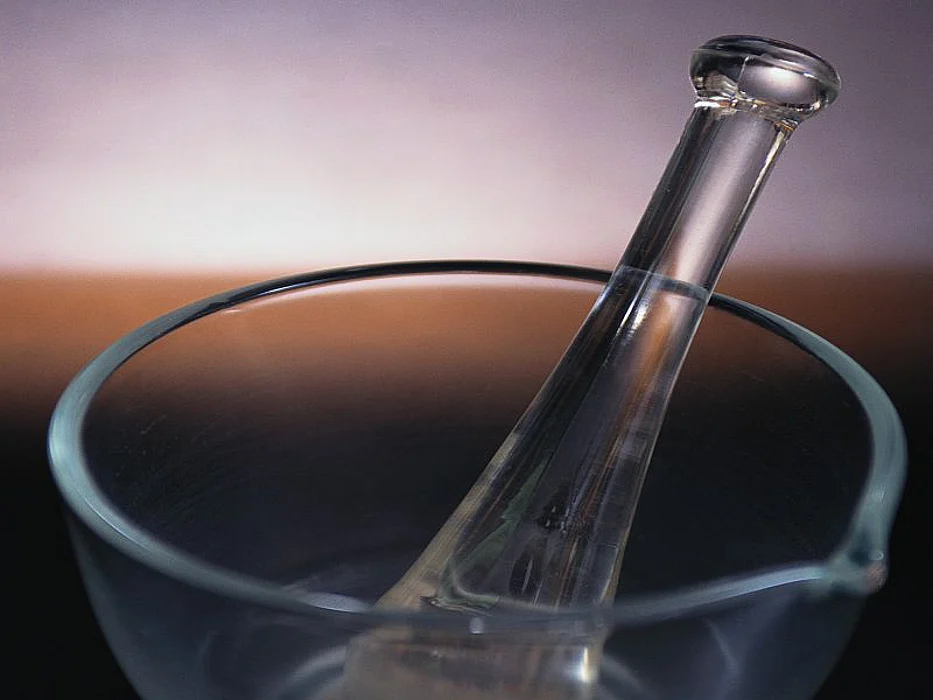 Spending on Compounded Drugs Skyrocketing