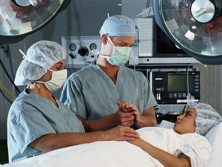 Breast Cancer Surgery + Another Procedure Ups Complications
