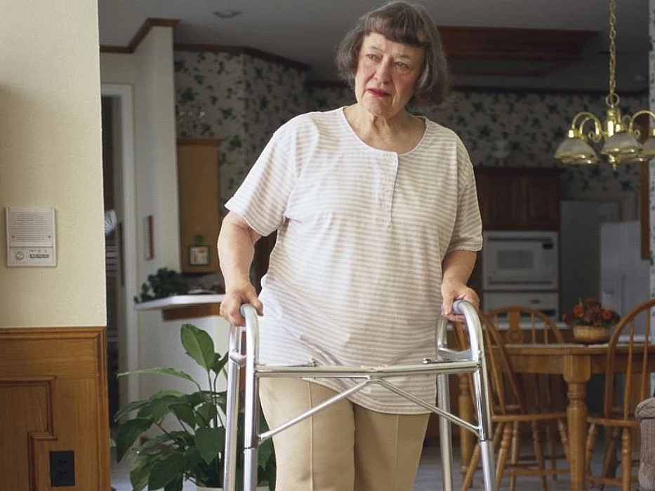 Diabetes Drug Shows Promise Against Parkinson's