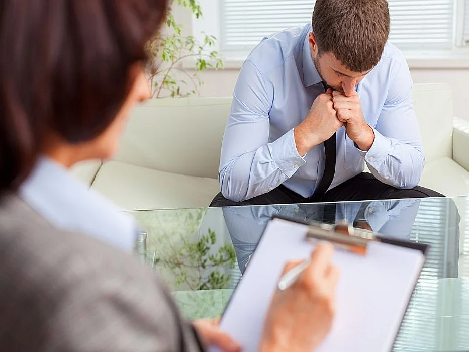 Mental Health Service Use Up After Campaign to Reduce Stigma