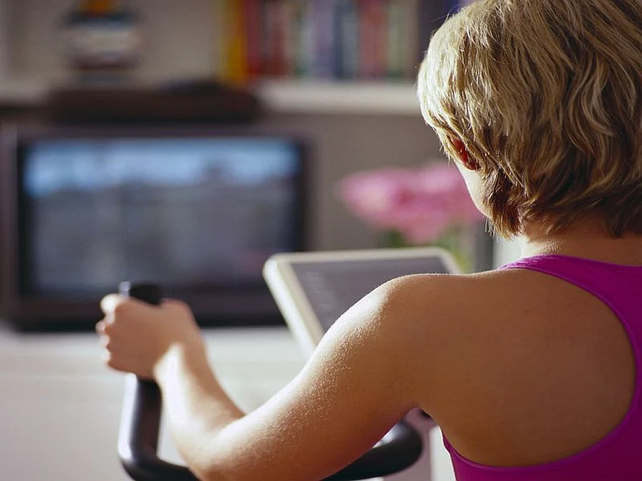 Exercise Rates Often Decline After Cancer Diagnosis