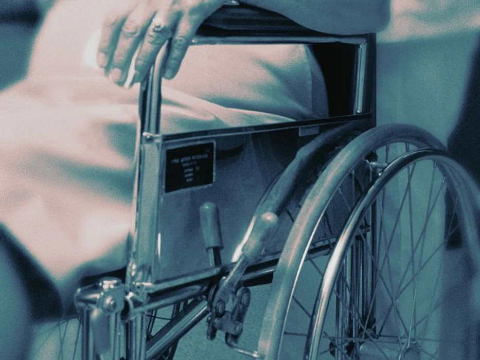Many Disabled Adults Aren't Screened for Colon Cancer: Study