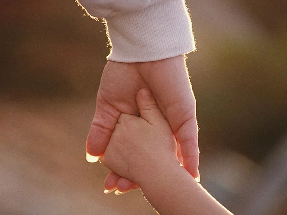 Kids Can Pick Up Nicotine on Their Hands