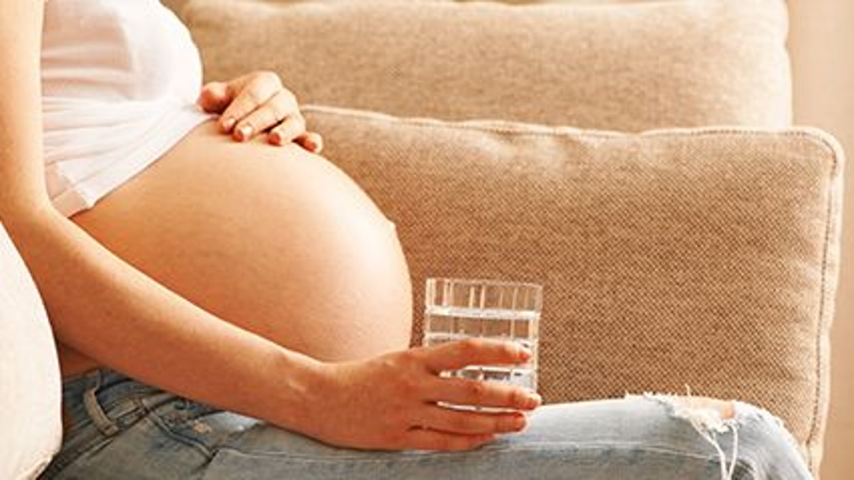 Sugary Beverages in Pregnancy
