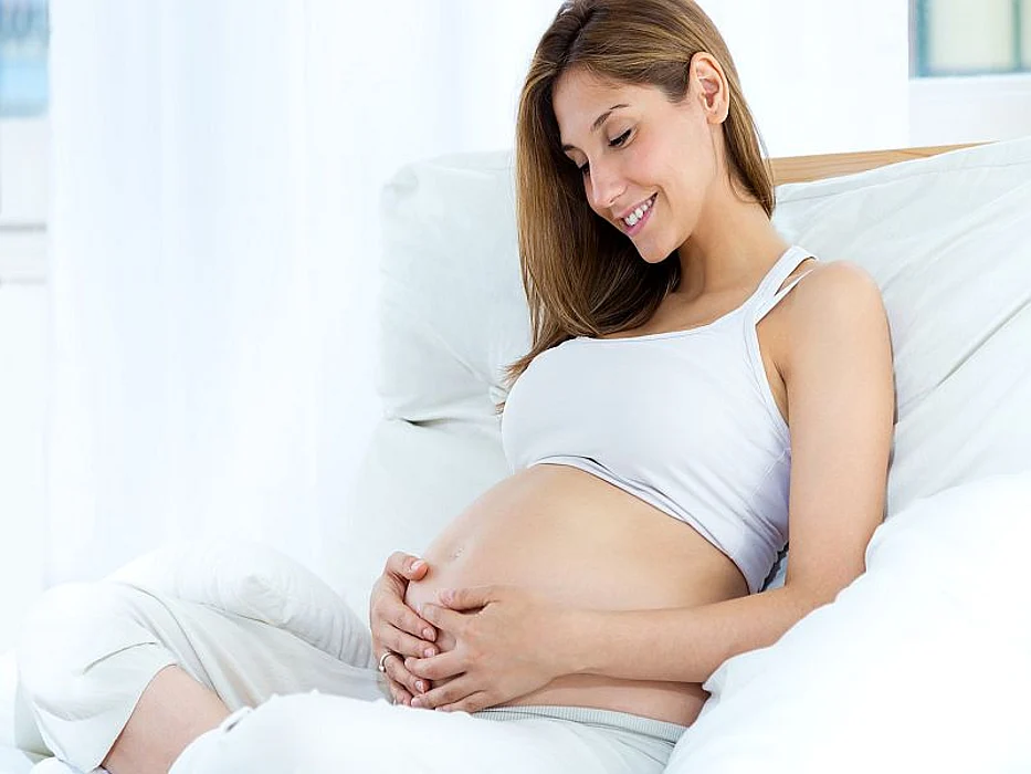 Babies' Fascination With Faces May Start in the Womb