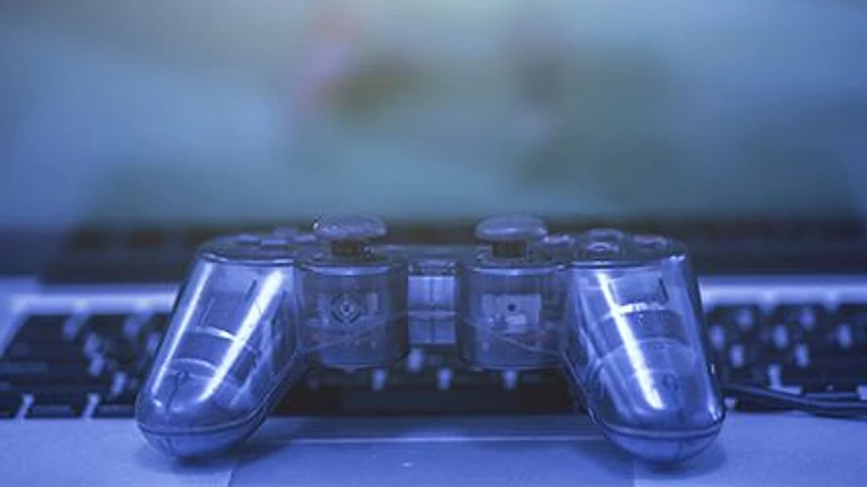 Video Games and the Brain