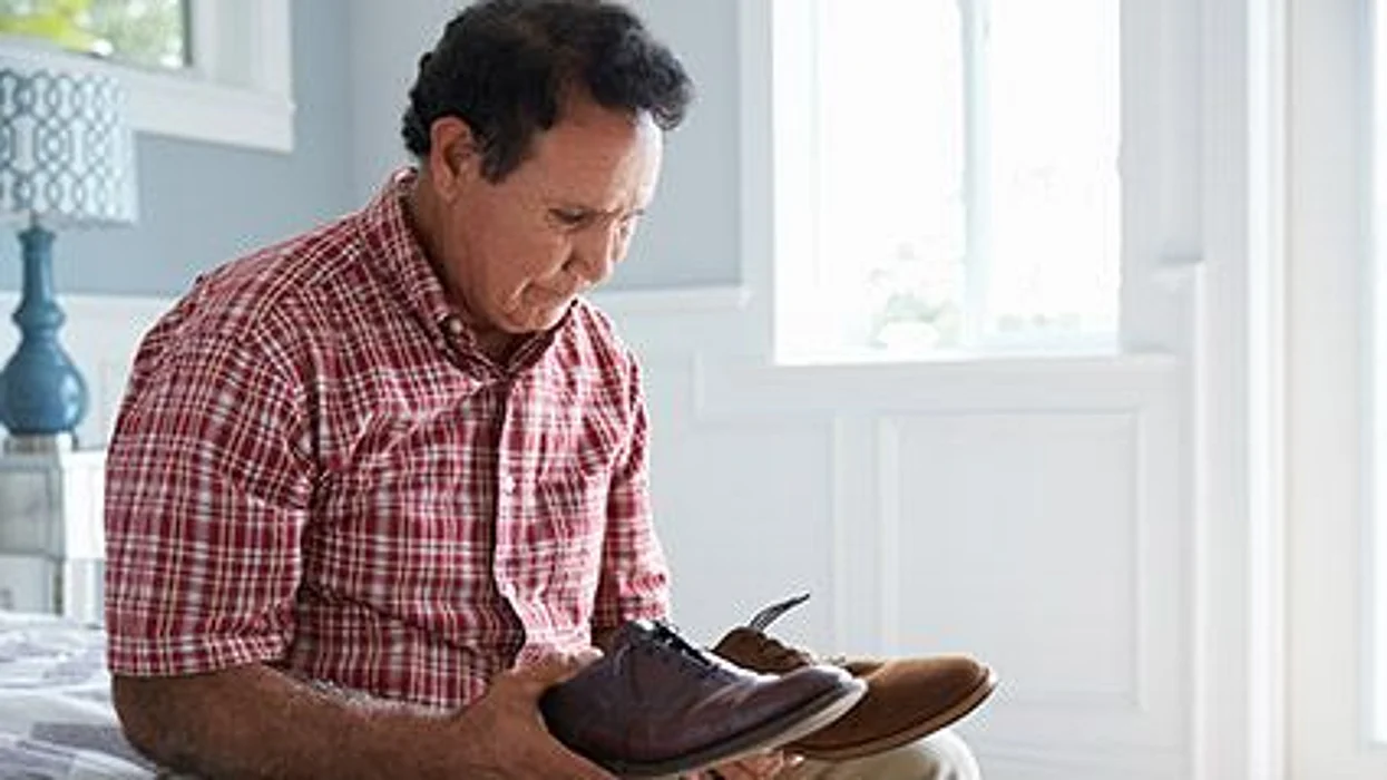 El sueño y el riesgo de demencia