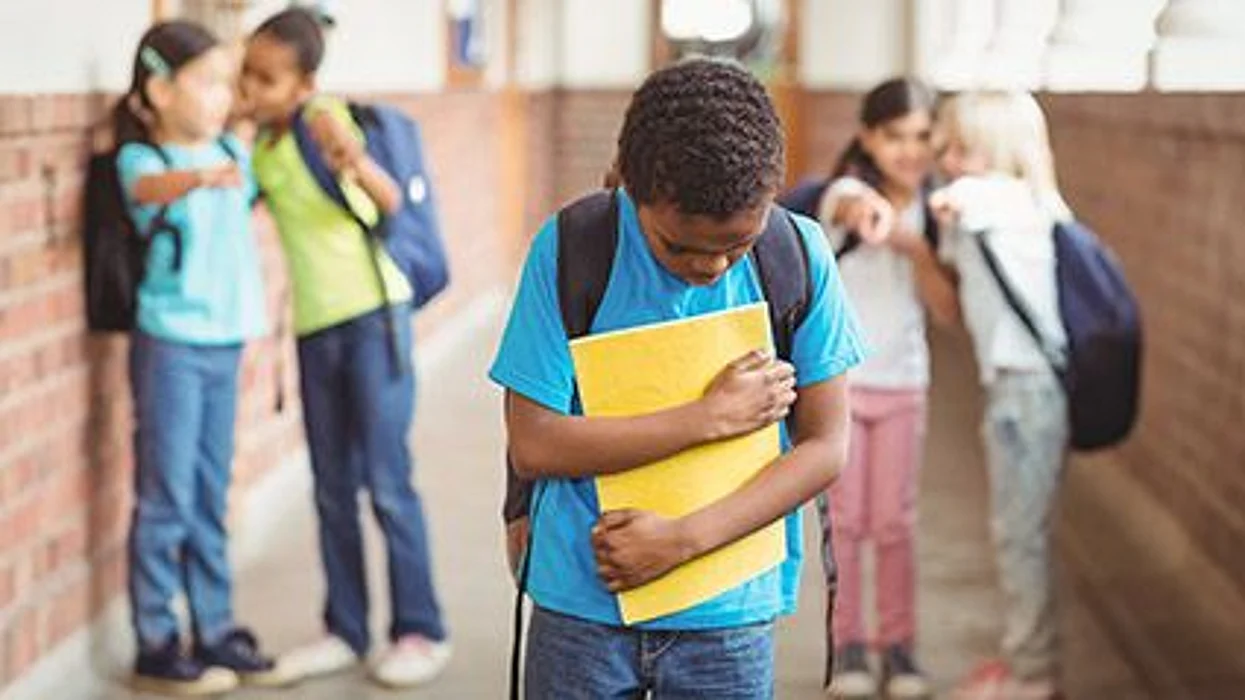 Las 10 principales inquietudes sobre la salud de los niños y los adolescentes