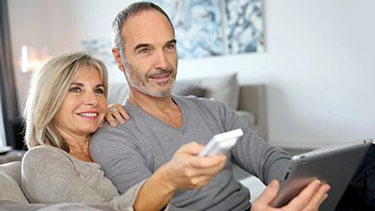 Prolonged Sitting and Your Health