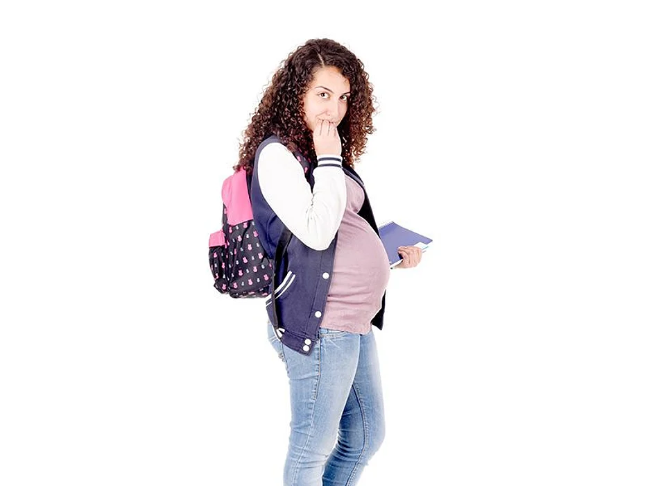 Women Who Gain Weight Between Babies at Higher Risk for Diabetes