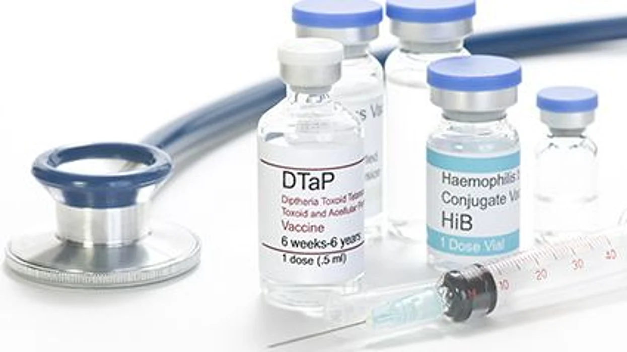 Whooping Cough and Pregnancy