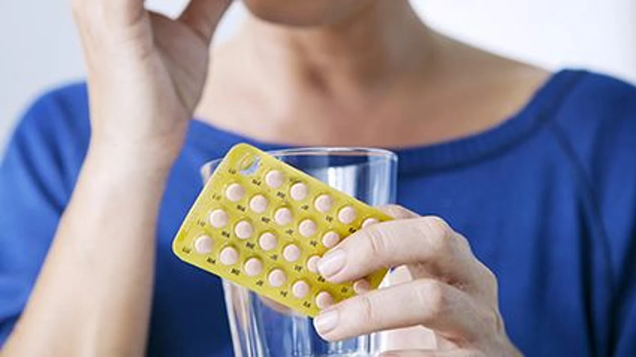 Hormone Therapy and Migraine