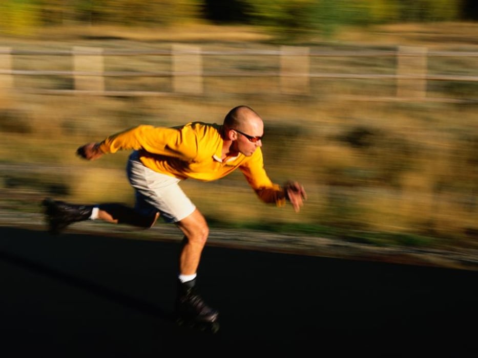 Could Too Much Exercise Be Bad for Men's Hearts?